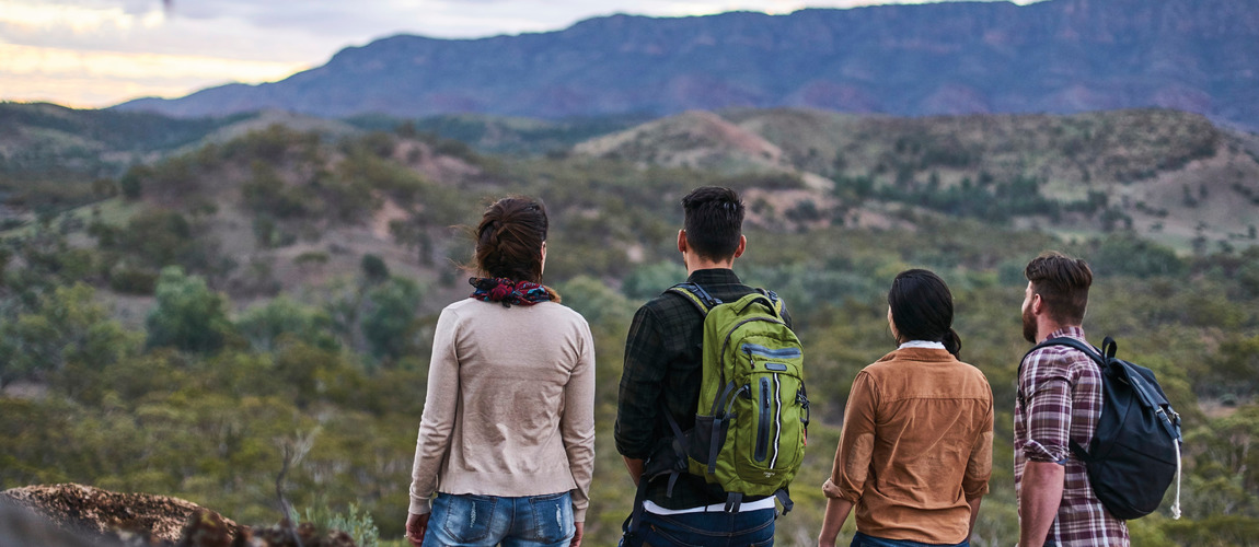 Flinders Ranges