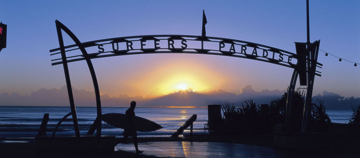 Surfers Paradise