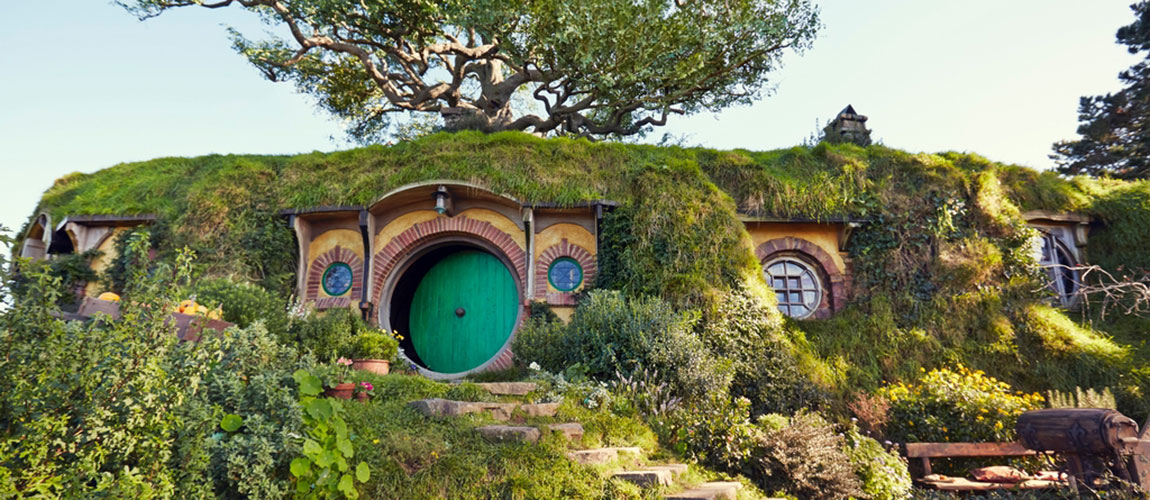 Hobbiton