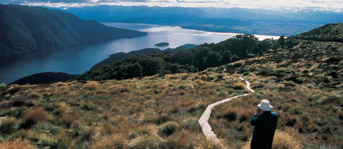 Kepler Track