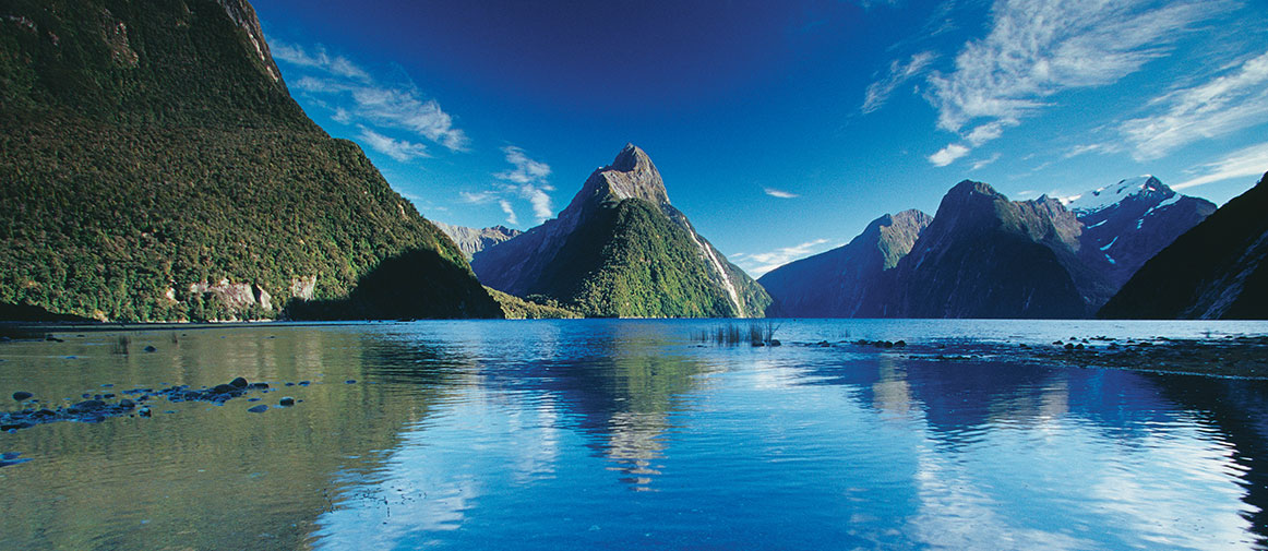 Milford Sound