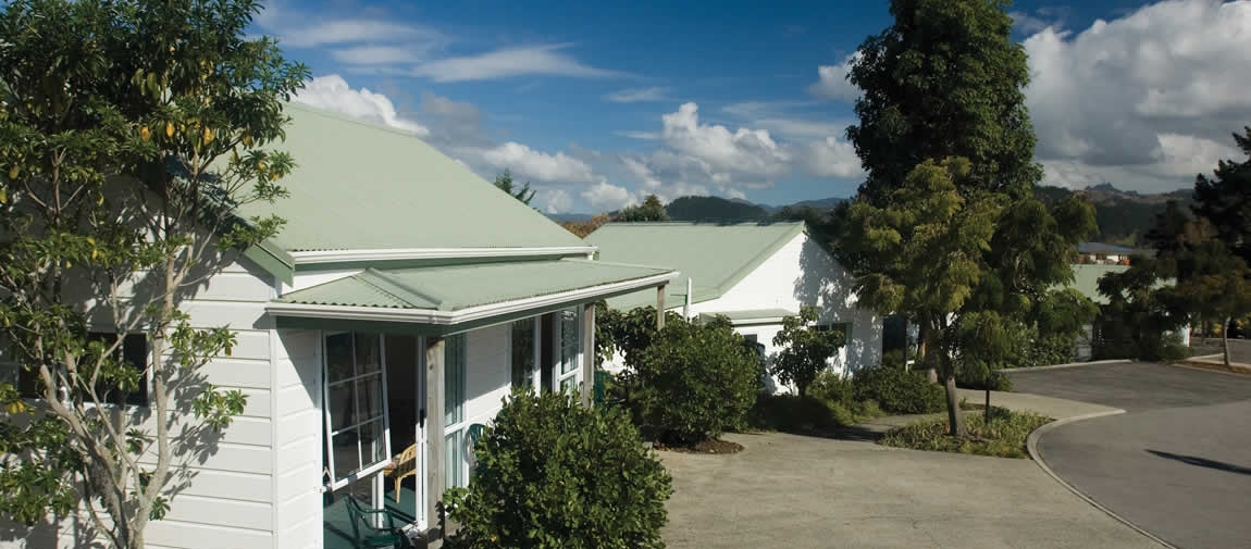 Pauanui Pines Motor Lodge New Zealand Hotels Austravel