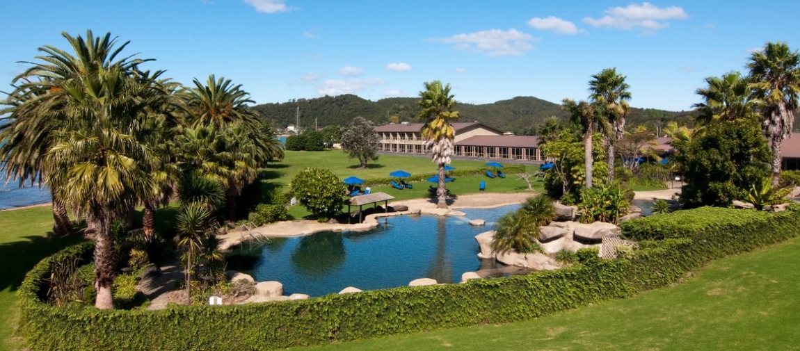 Copthorne Hotel And Resort Bay Of Islands Copthorne Hotel And Resort Bay Of Islands