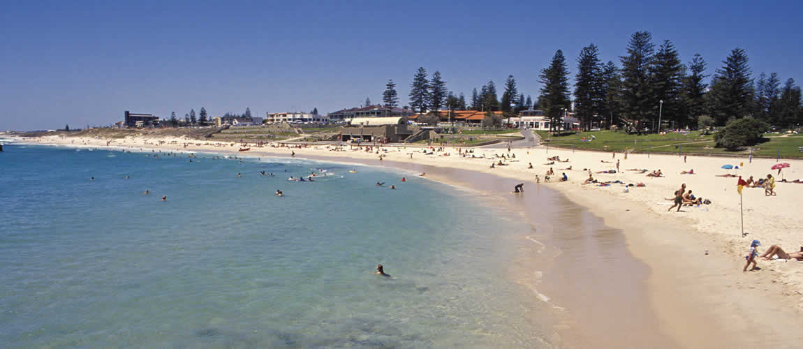 6 Of The Best Alternative Beaches In Australia Austravel