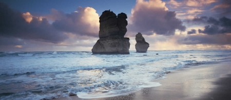 Twelve Apostles, Victoria