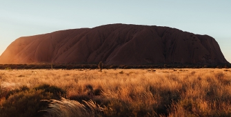 Austravel-Uluru-Banner