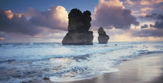 Twelve Apostles, Victoria