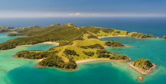 Bay of Islands