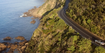 Great Ocean Road