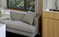 a living room