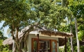 a small house in a tree