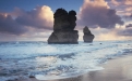 Twelve Apostles, Victoria