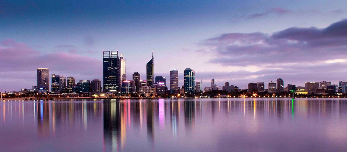 Perth, Western Australia