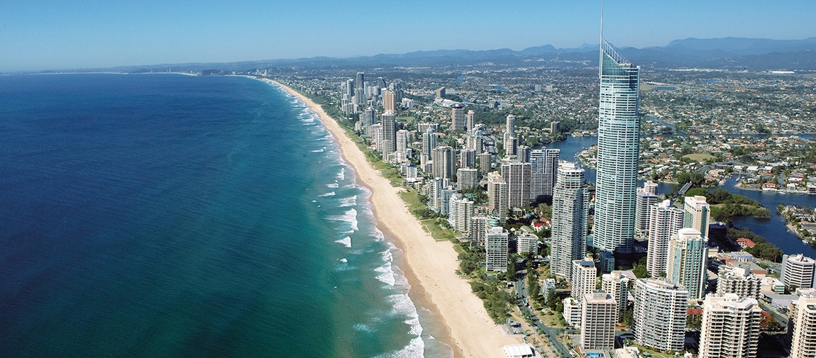 Gold Coast