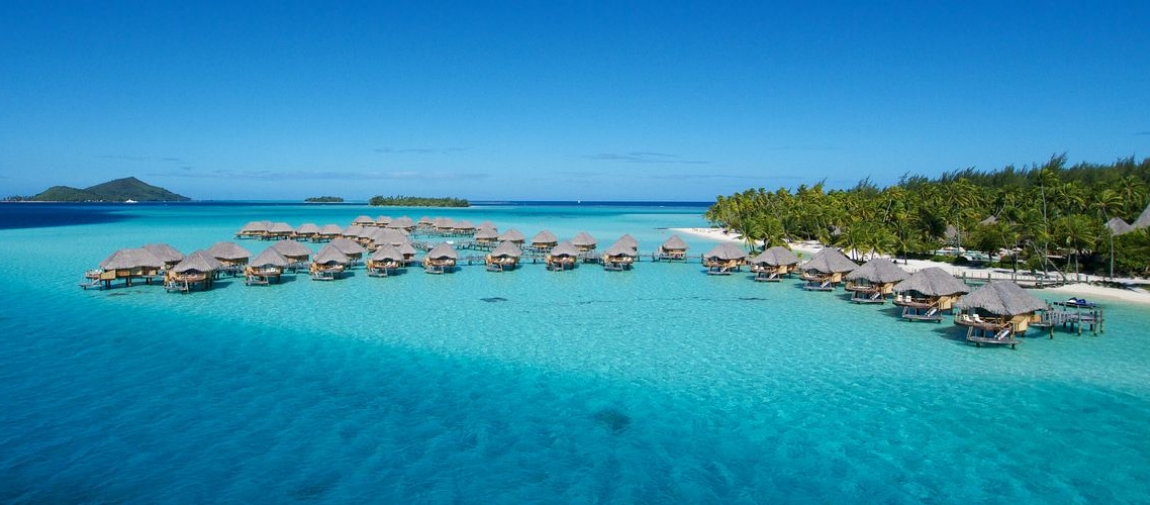 Pearl Beach Resort Spa The Best Beaches In World Pearl Beach Resort Spa Bora Hotels Austravel