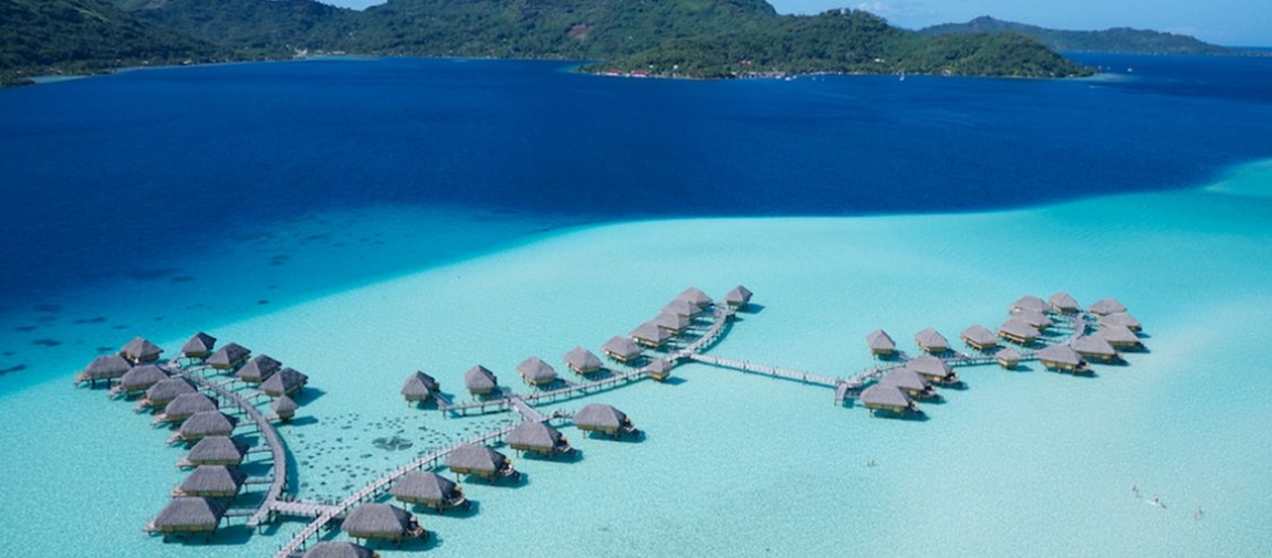 Bora Pearl Beach Resort Spa All Inclusive The Best Beaches Pearl Beach Resort Spa Bora Hotels Austravel