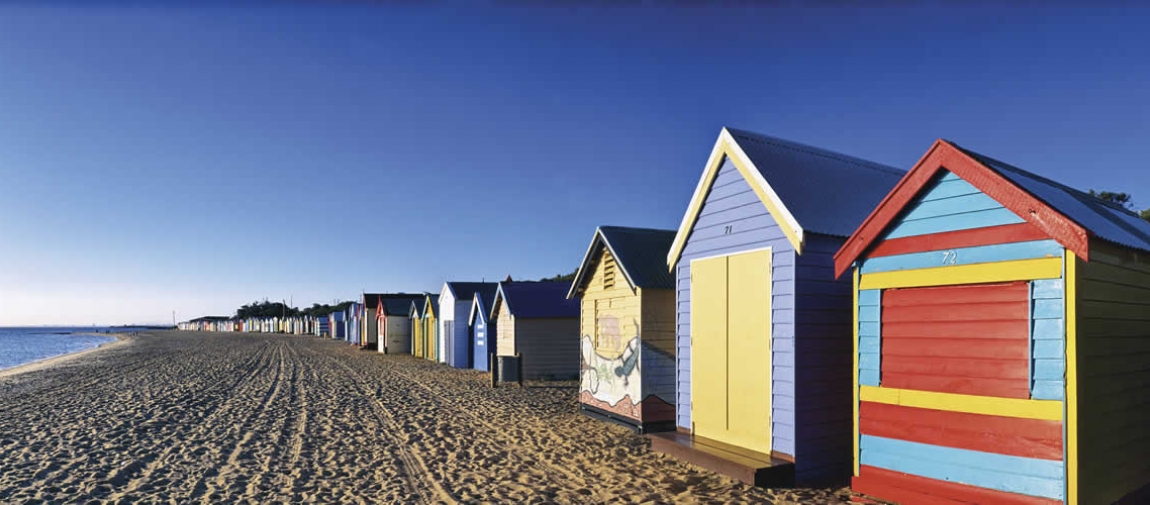 6 Of The Best Alternative Beaches In Australia Austravel