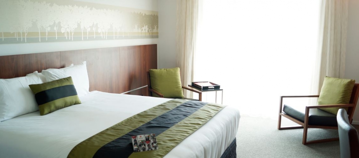 Rydges Latimer Square | Austravel