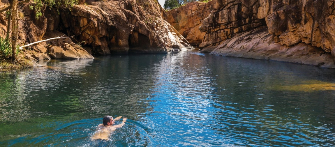 Kakadu and Litchfield National Parks - AAT Kings | Austravel