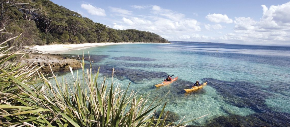 Jervis Bay Holidays 2020/2021 | New South Wales | Austravel