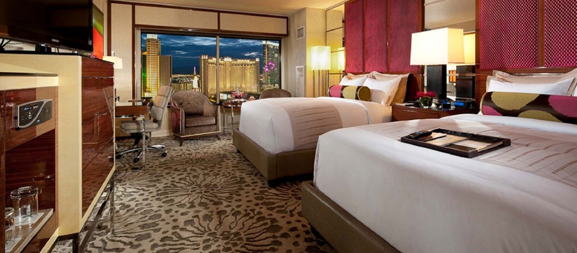 Mgm Grand Las Vegas Stopover Hotels Austravel