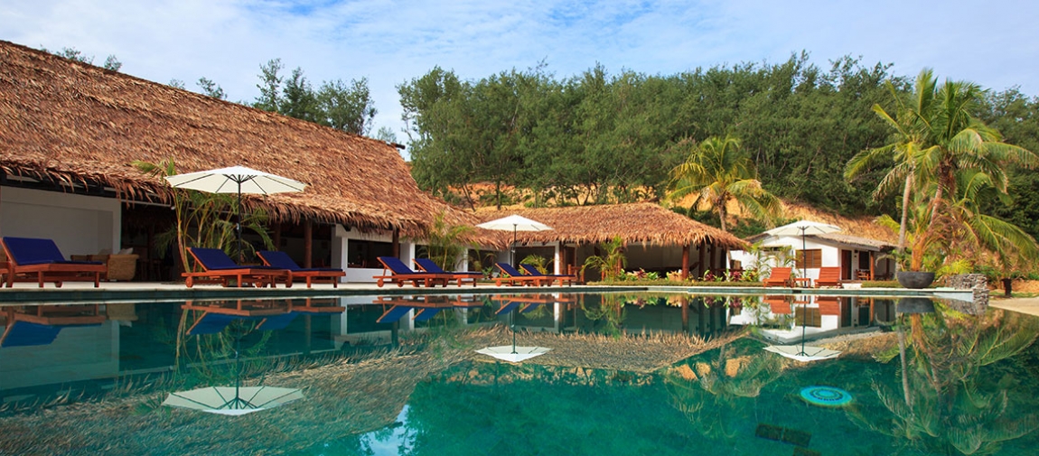 tropica island resort fiji